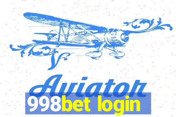 998bet login